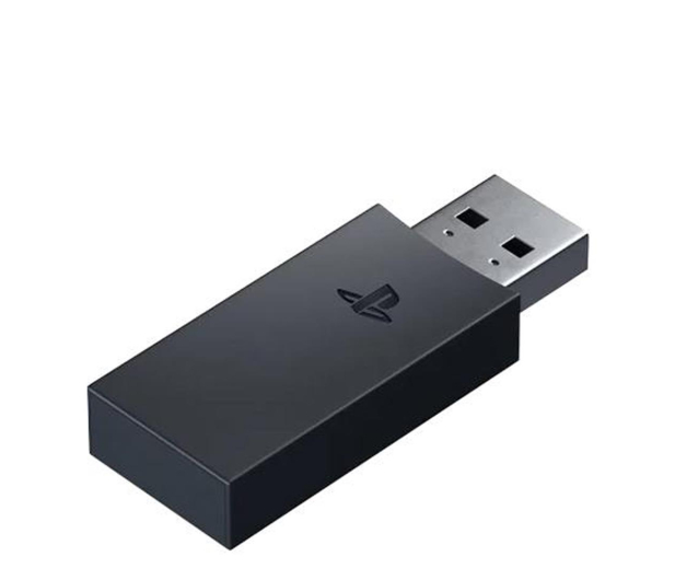 Sony PlayStation 5 Slim + Pulse 3D Wireless Headset - 1235041 - zdjęcie 10